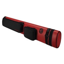 FODERO POISON ARMOR ROSSO 2X4 HARD