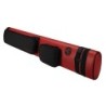 FODERO POISON ARMOR ROSSO 2X4 HARD