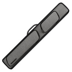 FODERO PREDATOR METRO 2X4 GRIGIO HARD