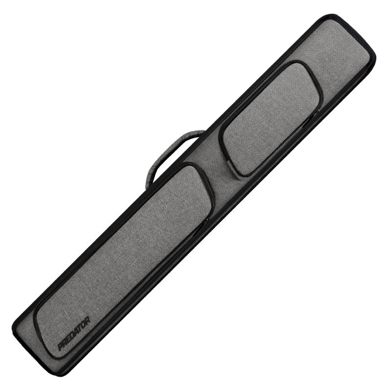 FODERO PREDATOR METRO 2X4 GRIGIO HARD