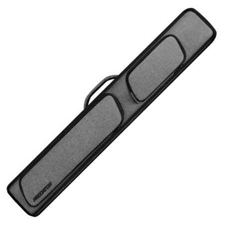 FODERO PREDATOR METRO 2X4 GRIGIO HARD