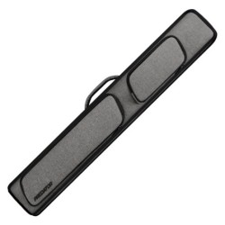 FODERO PREDATOR METRO 3X5 GRIGIO HARD