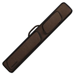 FODERO PREDATOR METRO 3X5 MARRONE HARD