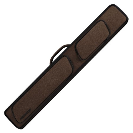 FODERO PREDATOR METRO 3X5 MARRONE HARD