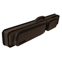 FODERO PREDATOR METRO 3X5 MARRONE HARD