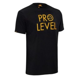 T-SHIRT PREDATOR NERA PRO LEVEL M