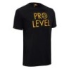 T-SHIRT PREDATOR NERA PRO LEVEL M