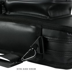 FODERO VAULA - TORINO MARRONE 4C/8P