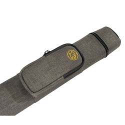 FODERO PREDATOR METRO 1X1 GRIGIO HARD