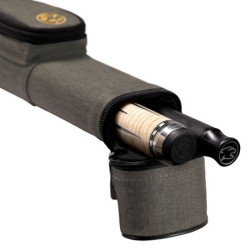 FODERO PREDATOR METRO 1X1 GRIGIO HARD