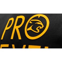 T-SHIRT PREDATOR NERA PRO LEVEL M
