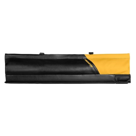 FODERO PREDATOR URBAIN 2X4 HARD NERO/GIALLO