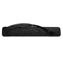 FODERO PREDATOR URBAIN 2X4 HARD NERO/GIALLO