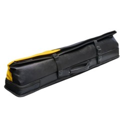 FODERO PREDATOR URBAIN 2X4 HARD NERO/GIALLO