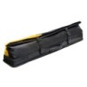 FODERO PREDATOR URBAIN 2X4 HARD NERO/GIALLO