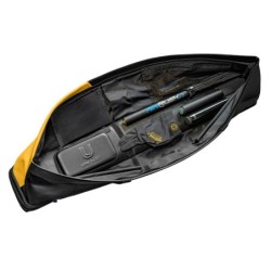 FODERO PREDATOR URBAIN 2X4 HARD NERO/GIALLO