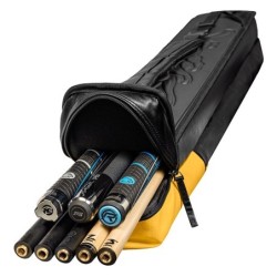 FODERO PREDATOR URBAIN 3X5 HARD NERO/GIALLO