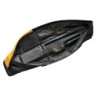 FODERO PREDATOR URBAIN 3X5 HARD NERO/GIALLO