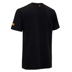 T-SHIRT PREDATOR NERA PRO LEVEL L