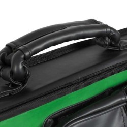 FODERO VAULA - TORINO VERDE 4C/8P