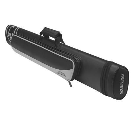 FODERO PREDATOR ROADLINE 2X4 NERO/GRIGIO HARD