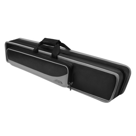 FODERO PREDATOR ROADLINE 3X6 NERO/GRIGIO SOFT