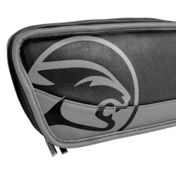 FODERO PREDATOR ROADLINE 3X6 NERO/GRIGIO SOFT