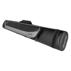 FODERO PREDATOR ROADLINE 3X5 NERO/GRIGIO HARD