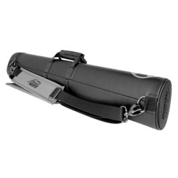 FODERO PREDATOR ROADLINE 3X5 NERO/GRIGIO HARD