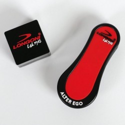 PORTAGESSO LONGONI ALTEREGO 'SQUARED'