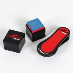 PORTAGESSO LONGONI ALTEREGO 'SQUARED'