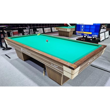 BILIARDO SUPER ROYAL 10''