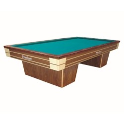 BILIARDO SUPER ROYAL 10''