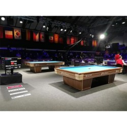 BILIARDO SUPER ROYAL 10''