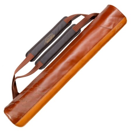 FODERO PREDATOR LEGACY LE 2X4 MARRONE CHIARO SOFT