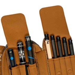 FODERO PREDATOR LEGACY LE 3X5 MARRONE CHIARO SOFT