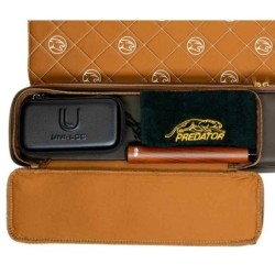 FODERO PREDATOR LEGACY LE 3X5 MARRONE CHIARO SOFT