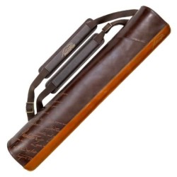 FODERO PREDATOR LEGACY LE 3X5 MARRONE SCURO SOFT