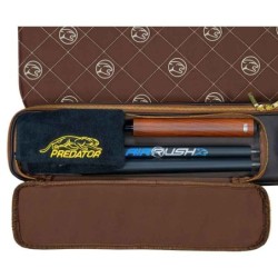 FODERO PREDATOR LEGACY LE 3X5 MARRONE SCURO SOFT