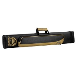 FODERO PREDATOR ROADLINE 3X5 NERO/ORO HARD