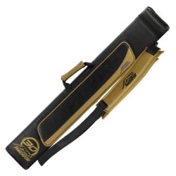 FODERO PREDATOR ROADLINE 3X5 NERO/ORO HARD