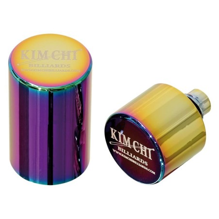 COPRIGIUNTO VP2 22mm KIMCHI RAINBOW SET