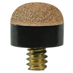 CUOIO VITE OTTONE EASY 11mm (SET 100 PZ)