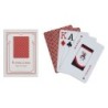 CARTE TEXAS HOLD. EASY ROSSE