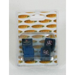 GESSO NUOVO TOURN. 4 cub.