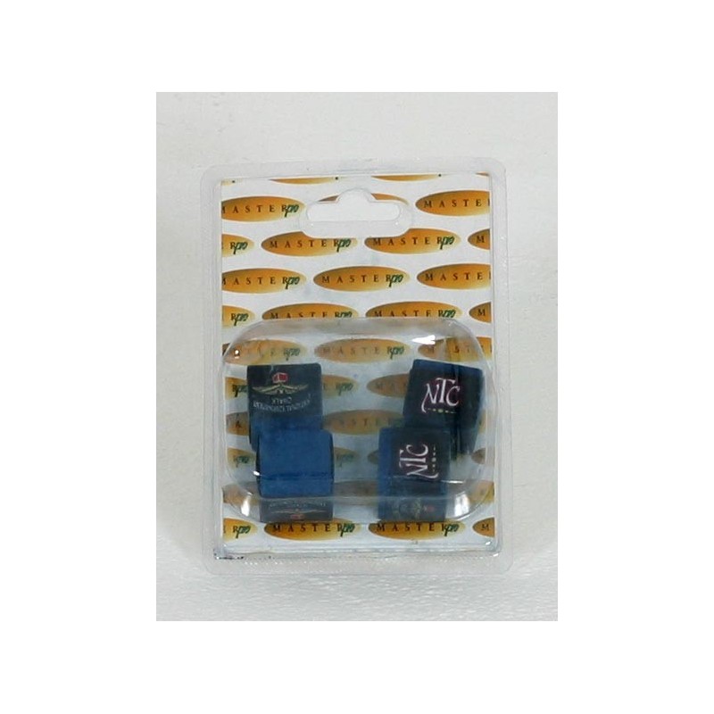 GESSO NUOVO TOURN. 4 cub.