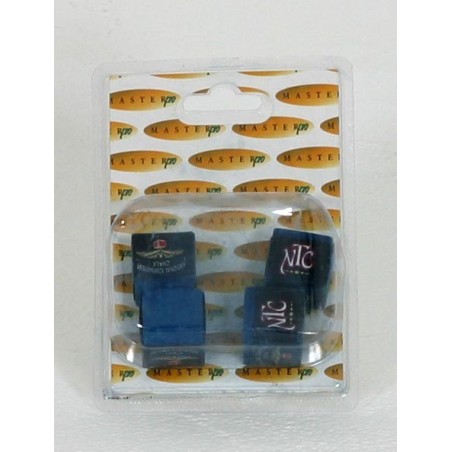 GESSO NUOVO TOURN. 4 cub.