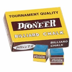 GESSO PIONEER BLUE 12 PZ