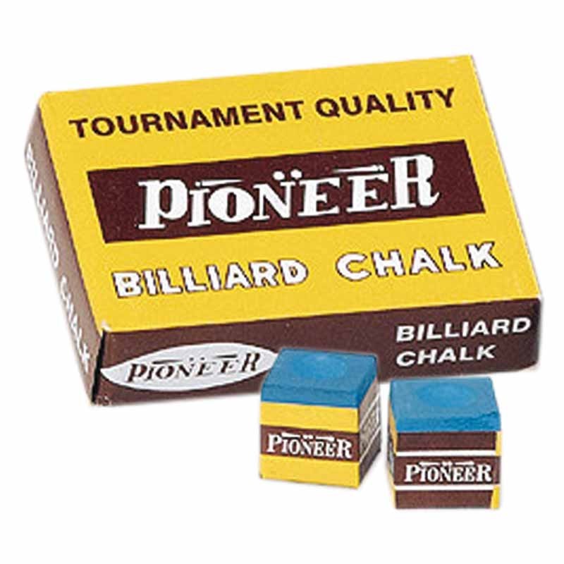 GESSO PIONEER BLUE 12 PZ