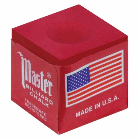 GESSO MASTER ROSSO 12 PZ.